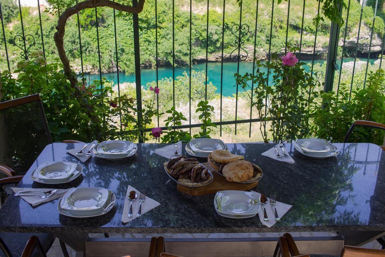 Apartman Dva Mosta Mostar Zewnętrze zdjęcie