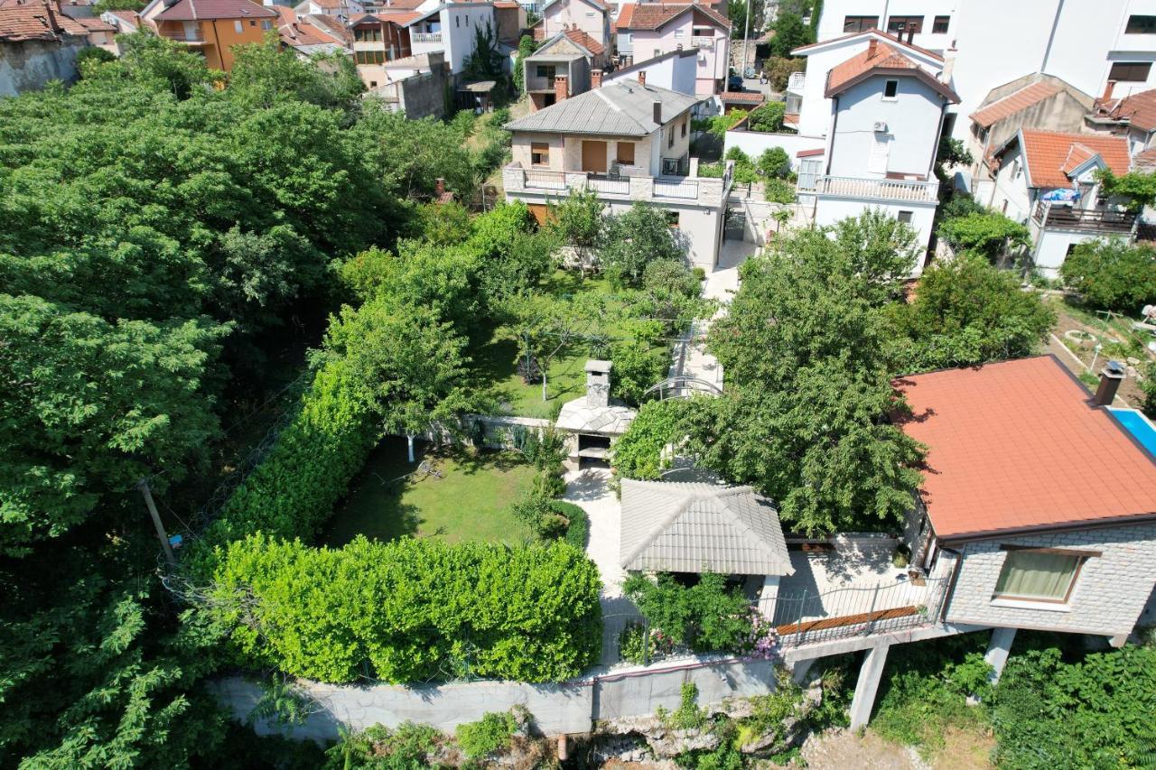 Apartman Dva Mosta Mostar Zewnętrze zdjęcie