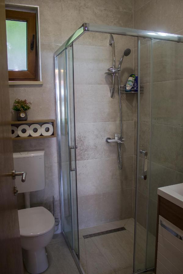 Apartman Dva Mosta Mostar Zewnętrze zdjęcie