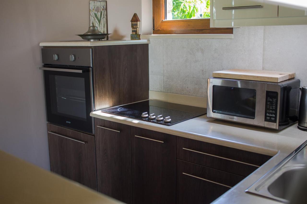Apartman Dva Mosta Mostar Zewnętrze zdjęcie